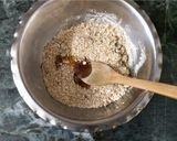 पारसी लगन नु कस्टर्ड टार्ट्स रेसिपी चरण 4 फोटो