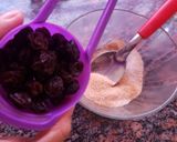 Foto del paso 4 de la receta: Pancitos de canela y pasas