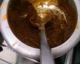 Masala chole recipe step 5 photo