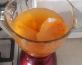 Foto del paso 1 de la receta: Mangonadas