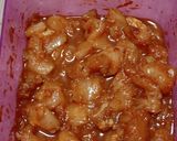 Foto langkah ke 1 dari resep Sate ayam bumbu kacang.
