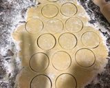 Foto del paso 2 de la receta: Alfajorcitos caseros