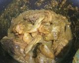 Foto langkah ke 3 dari resep Ayam Sampyok Khas Betawi.