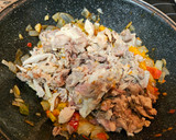 Foto del paso 2 de la receta: Empanadas carne