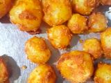 आलू के बरुले (Aloo ke barule recipe in Hindi)