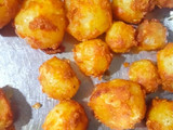 आलू के बरुले (Aloo ke barule recipe in Hindi)