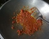 Foto langkah ke 3 dari resep Oseng terong sambal terasi.