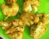 કોલી ફ્લાવર ફ્રેન્કી (Cauliflower Frankie Recipe in Gujarati) રેસીપી સ્ટેપ4ફોટો