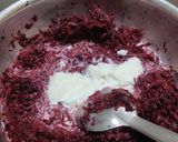 બીટ નો હલવો (beet root halwo recipe in Gujarati) રેસીપી સ્ટેપ3ફોટો