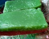Foto langkah ke 1 dari resep Kue Lapis Favorit.