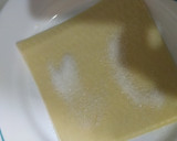 氣炸蝴蝶酥的食譜步驟2照片