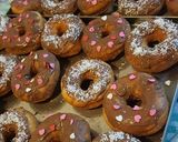 Foto del paso 4 de la receta: Donas riquísimas 😋