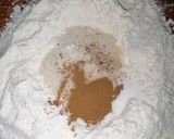Foto del paso 1 de la receta: Croissants de masa danesa