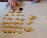 Foto del paso 4 de la receta: Pan de muerto