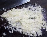 Foto del paso 7 de la receta: 🌮TACOS DE POLLO Y DE CARNE.🌮
