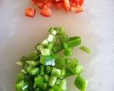 Foto del paso 4 de la receta Albóndigas vegetarianas de soja y boniato