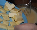 Raffaello szelet sütés nélkül recept fázis 3 fotója