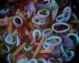 Foto del paso 3 de la receta: Calamares en escabeche