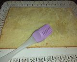 Foto del paso 4 de la receta: Torta divertida por 2