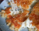 A picture of step 8 of Easy Nabulsi Knafeh.