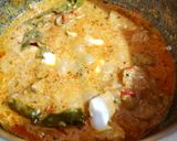 A picture of step 6 of Homemade Chicken Handi/Chicken Creamy Curry😍.