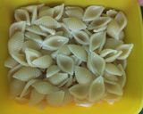 Foto langkah ke 1 dari resep Makaroni Shell Chese.