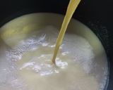Foto del paso 3 de la receta: Crema pastelera con leche en polvo