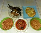 Foto langkah ke 4 dari resep Nasi Kuning.