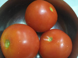 ટોમેટો સૂપ અને મટર રાઈસ (Tomato Soup Pea Rice Recipe In Gujarati)
