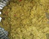 Veg Rice Kabab recipe step 1 photo