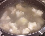 Foto del paso 1 de la receta: Jalade o queso de tendones de vaca
