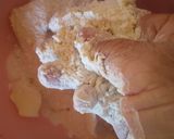 Foto del paso 7 de la receta: Cuca con relleno de dulce de guayaba