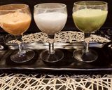 A picture of step 7 of Walnut Magic.