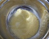 Foto del paso 1 de la receta Couscous a la vinagreta