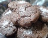 Foto del paso 5 de la receta: Cookies de chocolate sin huevo