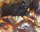 Foto langkah ke 7 dari resep Tahu Aci Sambel Petis.