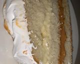 Foto del paso 6 de la receta: Torta Berlín