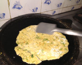பச்சை பயறு வெந்தய கீரை சப்பாத்தி ரெசிபி ஸ்டேப் 13 புகைப்படம்