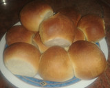 Foto del paso 3 de la receta: Pancitos muy esponjosos