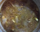 Foto del paso 2 de la receta: Saborizante casero 🍗🧄🧅🥕