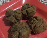 Foto langkah ke 3 dari resep Kukus gula merah simple.