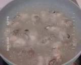 塔香牡蠣食譜步驟3照片
