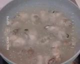 塔香牡蠣的食譜步驟3照片
