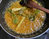Foto langkah ke 3 dari resep Ati Ampela Bumbu Kuning.