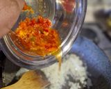Foto del paso 4 de la receta: Chupe de Locos