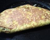 Foto del paso 3 de la receta: Omelette diferente
