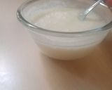 عکس مرحله 1 از دستور بستني موزی