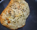 ચીઝ ગાર્લિક બ્રેડ(Cheese garlic bread recipe in Gujarati) રેસીપી સ્ટેપ4ફોટો