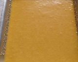 A picture of step 4 of Sfouf.