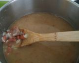 Foto del paso 5 de la receta Empedrado 💪😝😊
